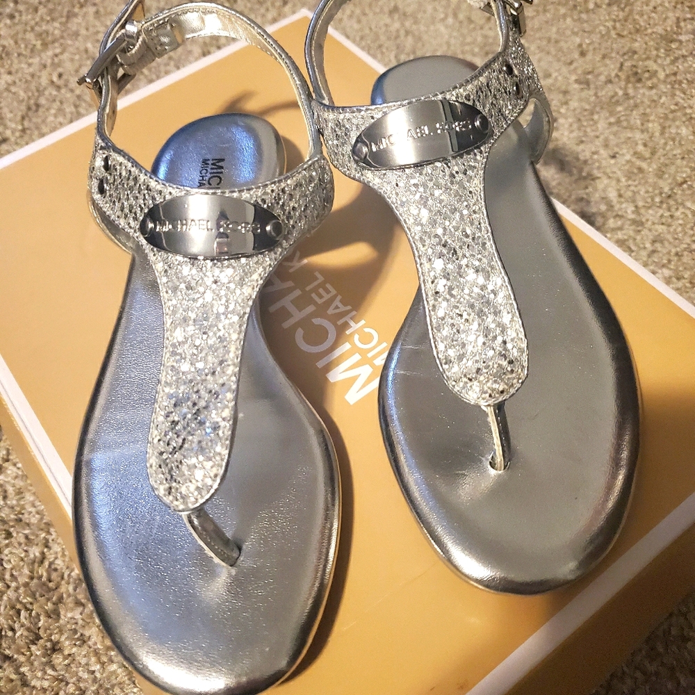 Michael Kors Children Sandals